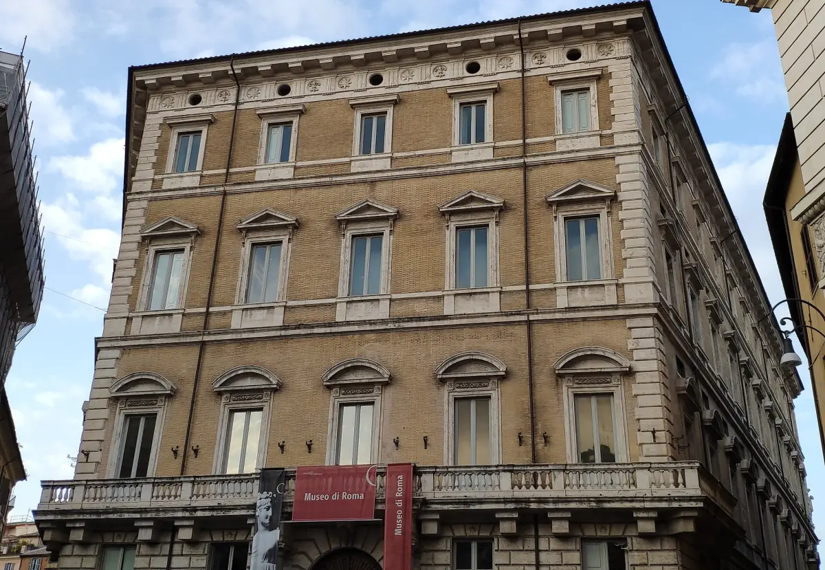 Palazzo Braschi
